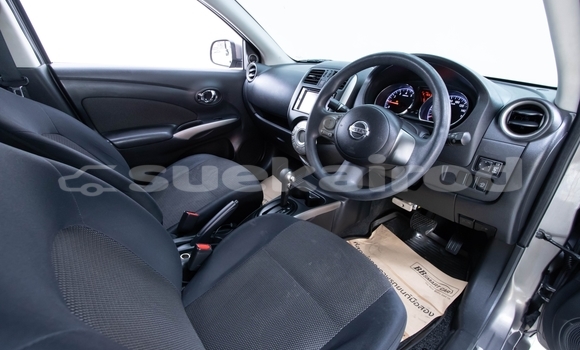 Buy Used Nissan Almera Brown Car in Bangkok in Bangkok Buy Used Nissan Almera Brown Car in Bangkok in Bangkok