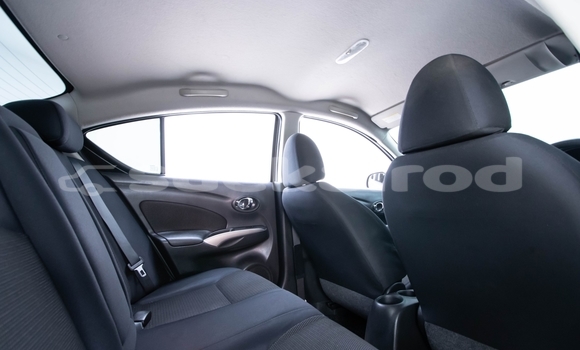 Buy Used Nissan Almera Brown Car in Bangkok in Bangkok Buy Used Nissan Almera Brown Car in Bangkok in Bangkok