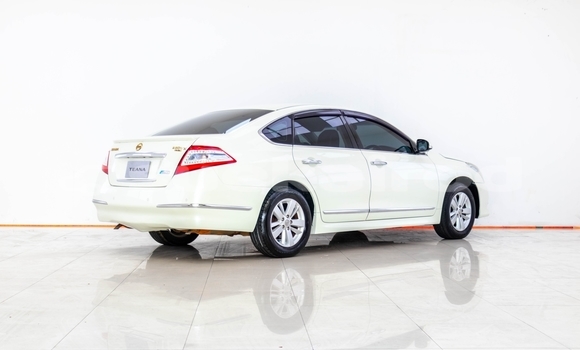 ซื้อ รถมือสอง Nissan Teana ขาว รถยนต์ ใน %{เมือง} ใน กรุงเทพมหานคร ซื้อ รถมือสอง Nissan Teana ขาว รถยนต์ ใน %{เมือง} ใน กรุงเทพมหานคร