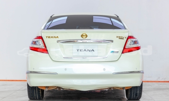 ซื้อ รถมือสอง Nissan Teana ขาว รถยนต์ ใน %{เมือง} ใน กรุงเทพมหานคร ซื้อ รถมือสอง Nissan Teana ขาว รถยนต์ ใน %{เมือง} ใน กรุงเทพมหานคร