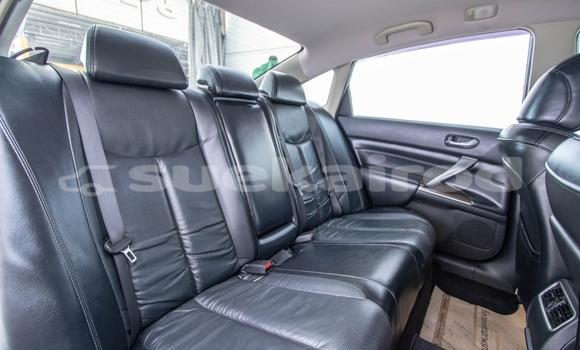 ซื้อ รถมือสอง Nissan Teana ขาว รถยนต์ ใน %{เมือง} ใน กรุงเทพมหานคร ซื้อ รถมือสอง Nissan Teana ขาว รถยนต์ ใน %{เมือง} ใน กรุงเทพมหานคร