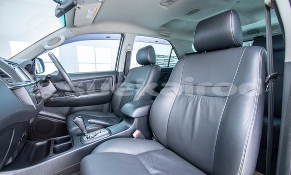 Buy Used Toyota Fortuner White Car in Bangkok in Bangkok Buy Used Toyota Fortuner White Car in Bangkok in Bangkok