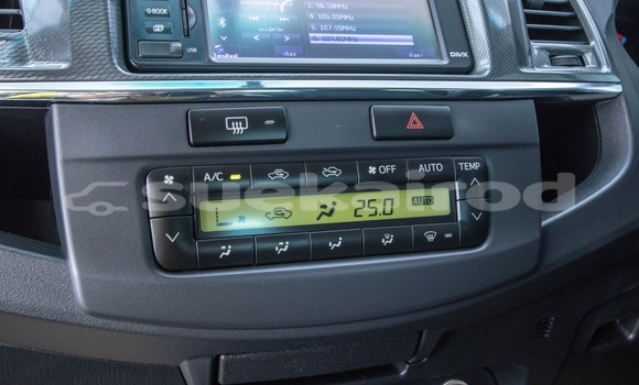 Buy Used Toyota Fortuner White Car in Bangkok in Bangkok Buy Used Toyota Fortuner White Car in Bangkok in Bangkok