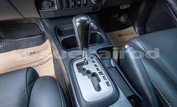 Buy Used Toyota Fortuner White Car in Bangkok in Bangkok Buy Used Toyota Fortuner White Car in Bangkok in Bangkok