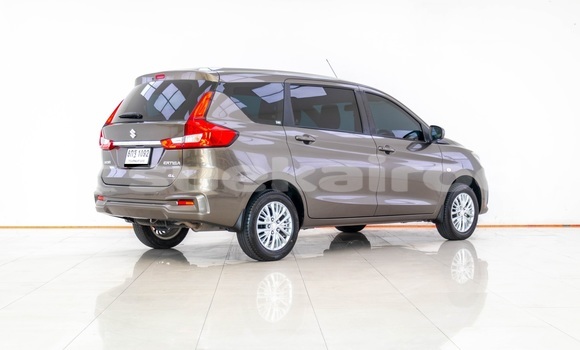 Buy Used Suzuki Ertiga Other Car in Bangkok in Bangkok Buy Used Suzuki Ertiga Other Car in Bangkok in Bangkok