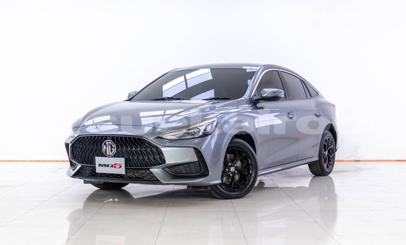 ซื้อ รถมือสอง MG 5 อื่น ๆ รถยนต์ ใน %{เมือง} ใน กรุงเทพมหานคร