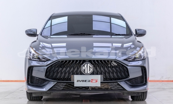 Buy Used MG 5 Other Car in Bangkok in Bangkok Buy Used MG 5 Other Car in Bangkok in Bangkok