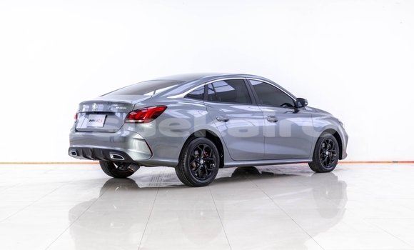 Buy Used MG 5 Other Car in Bangkok in Bangkok Buy Used MG 5 Other Car in Bangkok in Bangkok