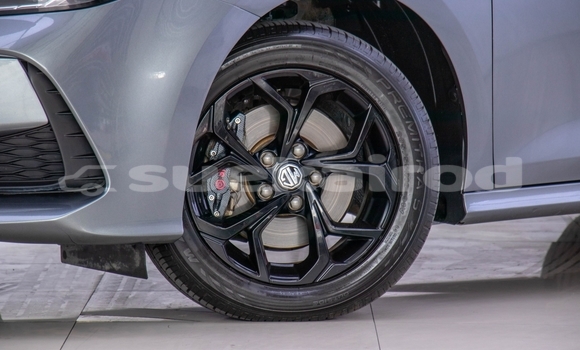 Buy Used MG 5 Other Car in Bangkok in Bangkok Buy Used MG 5 Other Car in Bangkok in Bangkok