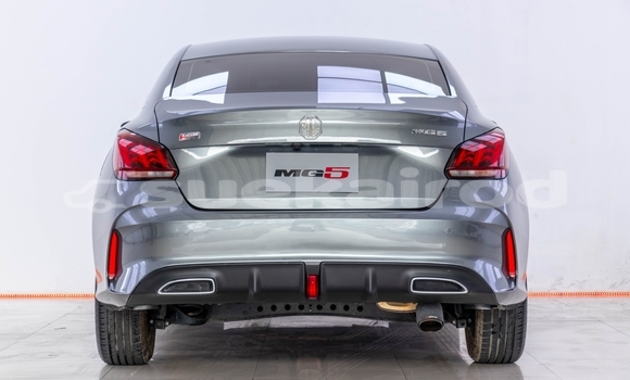 Buy Used MG 5 Other Car in Bangkok in Bangkok Buy Used MG 5 Other Car in Bangkok in Bangkok