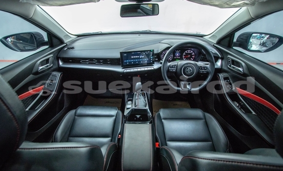 Buy Used MG 5 Other Car in Bangkok in Bangkok Buy Used MG 5 Other Car in Bangkok in Bangkok