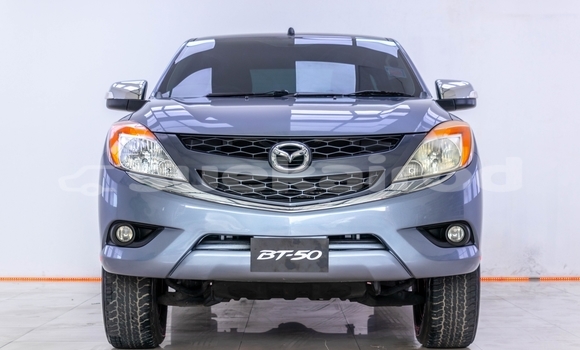 Buy Used Mazda BT-50 Other Car in Bangkok in Bangkok Buy Used Mazda BT-50 Other Car in Bangkok in Bangkok