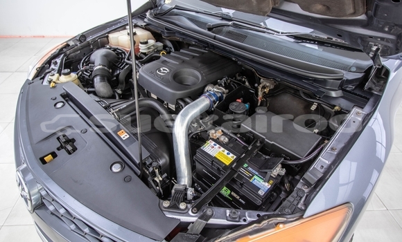 Buy Used Mazda BT-50 Other Car in Bangkok in Bangkok Buy Used Mazda BT-50 Other Car in Bangkok in Bangkok