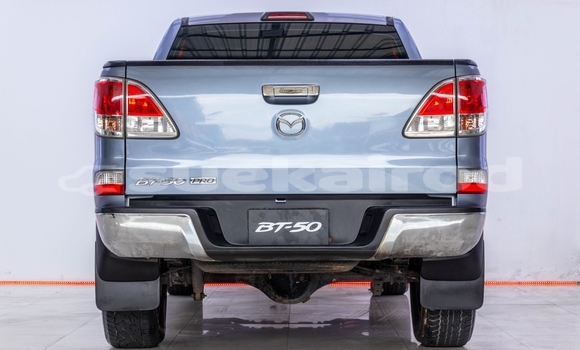 Buy Used Mazda BT-50 Other Car in Bangkok in Bangkok Buy Used Mazda BT-50 Other Car in Bangkok in Bangkok
