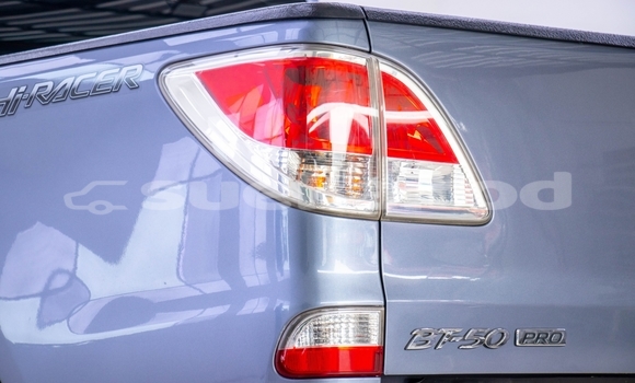 Buy Used Mazda BT-50 Other Car in Bangkok in Bangkok Buy Used Mazda BT-50 Other Car in Bangkok in Bangkok