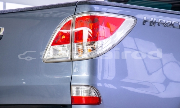 Buy Used Mazda BT-50 Other Car in Bangkok in Bangkok Buy Used Mazda BT-50 Other Car in Bangkok in Bangkok