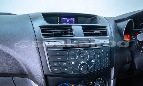 Buy Used Mazda BT-50 Other Car in Bangkok in Bangkok Buy Used Mazda BT-50 Other Car in Bangkok in Bangkok