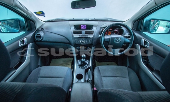 Buy Used Mazda BT-50 Other Car in Bangkok in Bangkok Buy Used Mazda BT-50 Other Car in Bangkok in Bangkok