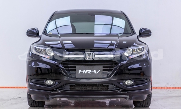 Buy Used Honda HR-V Black Car in Bangkok in Bangkok Buy Used Honda HR-V Black Car in Bangkok in Bangkok