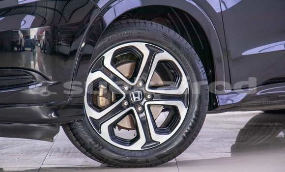 Buy Used Honda HR-V Black Car in Bangkok in Bangkok Buy Used Honda HR-V Black Car in Bangkok in Bangkok