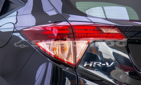 Buy Used Honda HR-V Black Car in Bangkok in Bangkok Buy Used Honda HR-V Black Car in Bangkok in Bangkok
