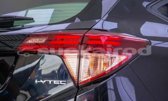 Buy Used Honda HR-V Black Car in Bangkok in Bangkok Buy Used Honda HR-V Black Car in Bangkok in Bangkok