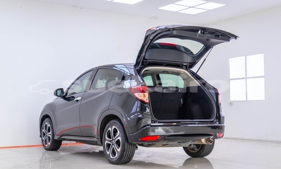 Buy Used Honda HR-V Black Car in Bangkok in Bangkok Buy Used Honda HR-V Black Car in Bangkok in Bangkok