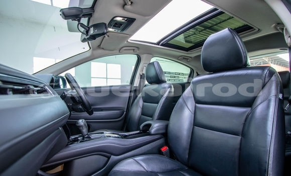 Buy Used Honda HR-V Black Car in Bangkok in Bangkok Buy Used Honda HR-V Black Car in Bangkok in Bangkok