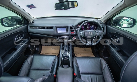 Buy Used Honda HR-V Black Car in Bangkok in Bangkok Buy Used Honda HR-V Black Car in Bangkok in Bangkok