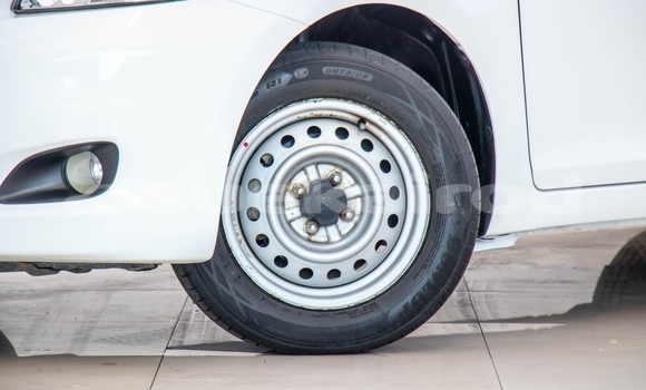 Buy Used Toyota Vios White Car in Bangkok in Bangkok Buy Used Toyota Vios White Car in Bangkok in Bangkok