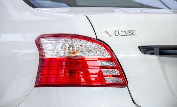 Buy Used Toyota Vios White Car in Bangkok in Bangkok Buy Used Toyota Vios White Car in Bangkok in Bangkok