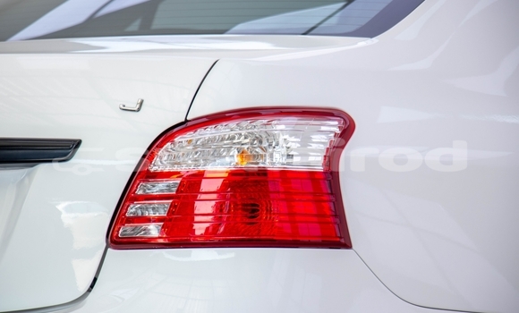 Buy Used Toyota Vios White Car in Bangkok in Bangkok Buy Used Toyota Vios White Car in Bangkok in Bangkok