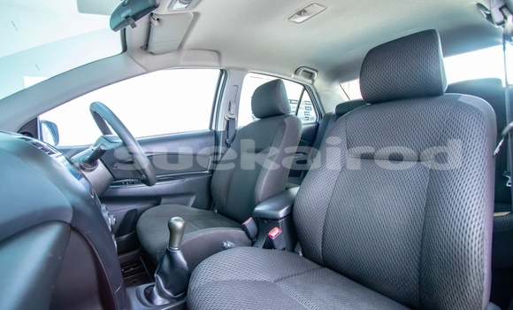 Buy Used Toyota Vios White Car in Bangkok in Bangkok Buy Used Toyota Vios White Car in Bangkok in Bangkok