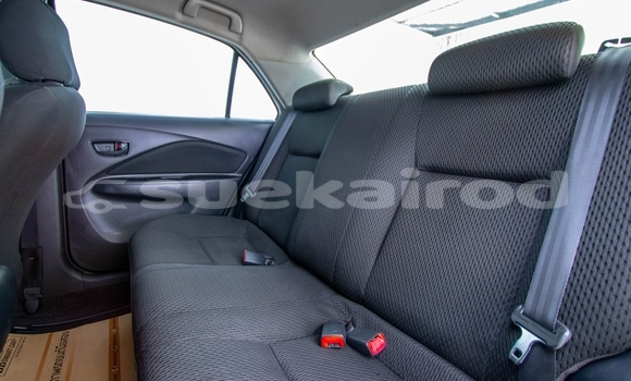 Buy Used Toyota Vios White Car in Bangkok in Bangkok Buy Used Toyota Vios White Car in Bangkok in Bangkok