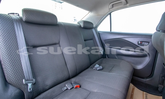 Buy Used Toyota Vios White Car in Bangkok in Bangkok Buy Used Toyota Vios White Car in Bangkok in Bangkok