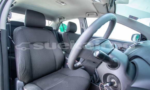 Buy Used Toyota Vios White Car in Bangkok in Bangkok Buy Used Toyota Vios White Car in Bangkok in Bangkok