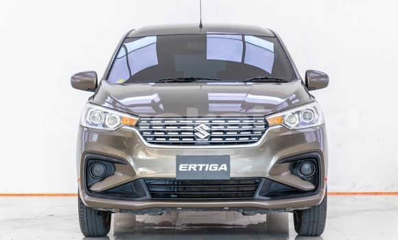 Buy Used Suzuki Ertiga Other Car in Bangkok in Bangkok Buy Used Suzuki Ertiga Other Car in Bangkok in Bangkok