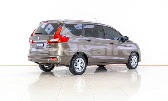 Buy Used Suzuki Ertiga Other Car in Bangkok in Bangkok Buy Used Suzuki Ertiga Other Car in Bangkok in Bangkok