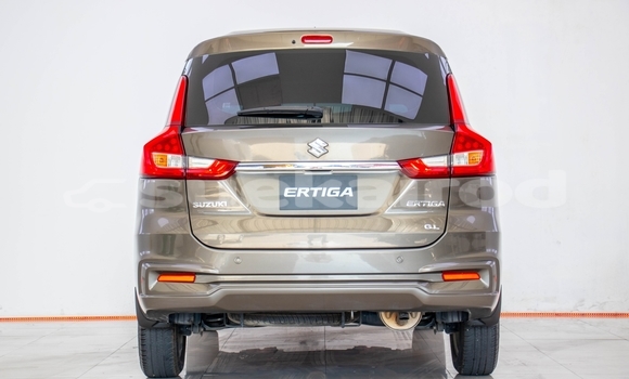 Buy Used Suzuki Ertiga Other Car in Bangkok in Bangkok Buy Used Suzuki Ertiga Other Car in Bangkok in Bangkok