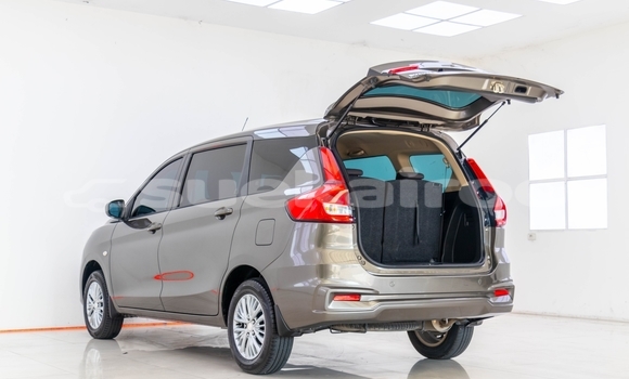 Buy Used Suzuki Ertiga Other Car in Bangkok in Bangkok Buy Used Suzuki Ertiga Other Car in Bangkok in Bangkok