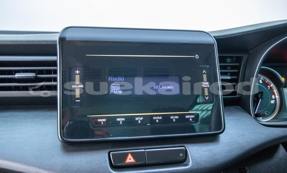 Buy Used Suzuki Ertiga Other Car in Bangkok in Bangkok Buy Used Suzuki Ertiga Other Car in Bangkok in Bangkok