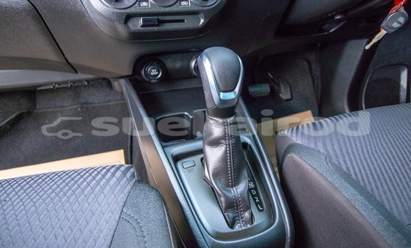 Buy Used Suzuki Ertiga Other Car in Bangkok in Bangkok Buy Used Suzuki Ertiga Other Car in Bangkok in Bangkok