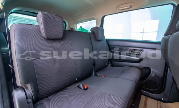 Buy Used Suzuki Ertiga Other Car in Bangkok in Bangkok Buy Used Suzuki Ertiga Other Car in Bangkok in Bangkok