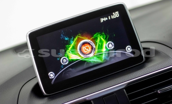 Buy Used Mazda 3 White Car in Bangkok in Bangkok Buy Used Mazda 3 White Car in Bangkok in Bangkok