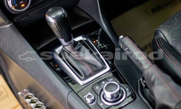 Buy Used Mazda 3 White Car in Bangkok in Bangkok Buy Used Mazda 3 White Car in Bangkok in Bangkok