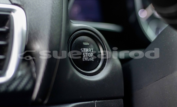 Buy Used Mazda 3 White Car in Bangkok in Bangkok Buy Used Mazda 3 White Car in Bangkok in Bangkok