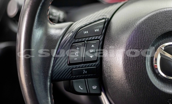 Buy Used Mazda 3 White Car in Bangkok in Bangkok Buy Used Mazda 3 White Car in Bangkok in Bangkok