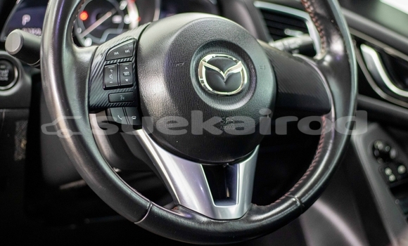 Buy Used Mazda 3 White Car in Bangkok in Bangkok Buy Used Mazda 3 White Car in Bangkok in Bangkok
