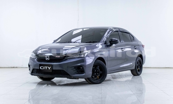 Buy Used Honda City Other Car in Bangkok in Bangkok