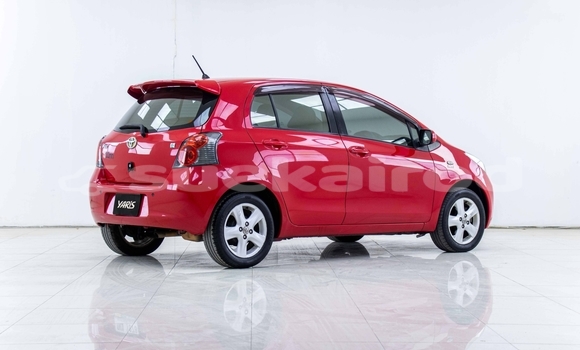 ซื้อ รถมือสอง Toyota Yaris สีแดง รถยนต์ ใน %{เมือง} ใน กรุงเทพมหานคร ซื้อ รถมือสอง Toyota Yaris สีแดง รถยนต์ ใน %{เมือง} ใน กรุงเทพมหานคร